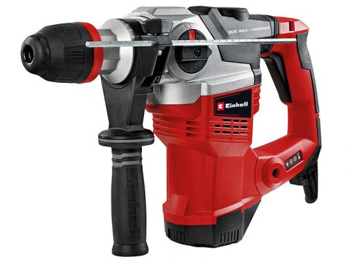 Einhell TE-RH 38 3F SDS-Max Fúrókalapács 1050W 9J (4257959)