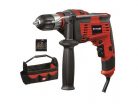 Einhell TC-ID 1000 E Kit Ütvefúró készlet 1010W (4259844)