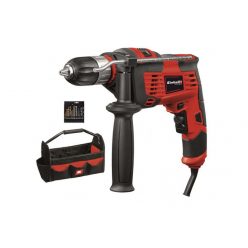   Einhell TC-ID 1000 E Kit Ütvefúró készlet 1010W (4259844)