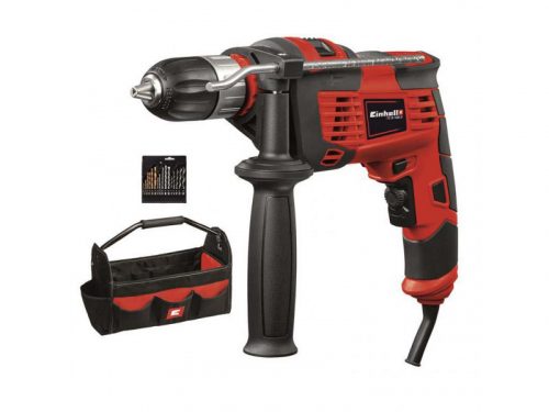 Einhell TC-ID 1000 E Kit Ütvefúró készlet 1010W (4259844)