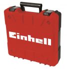 Einhell TC-ID 720/1 E Kit Ütvefúró 720W + 5db-os fúrószár készlet kofferben (4259846)