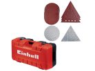 Einhell TE-DW 225 X Falcsiszoló 750W 1100-1650mm (4259960)