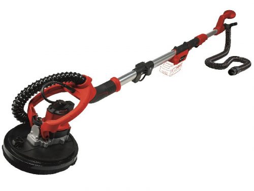 Einhell TP-DW 18/225 Li-Solo Akkus Falcsiszoló 18V (4259990)(Akku és töltő nélkül)