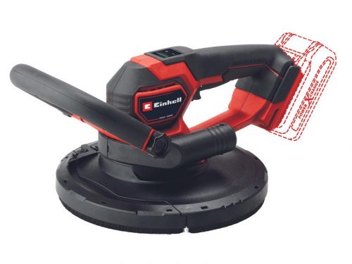 Einhell TP-DWS 18/225 Li BL Solo Akkus falcsiszoló (4259995)