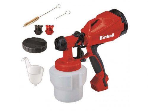 Einhell TC-SY 500 P Festékszóró 500W (4260010)