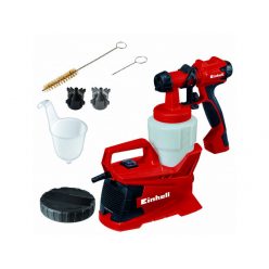   Einhell TC-SY 600 S Festékszóró rendszer 600W 800ml (4260015)