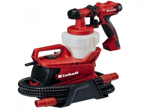 Einhell TC-SY 700 S Festékszóró rendszer 700W (4260020)