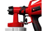 Einhell TC-SY 18/60 Li-Solo Akkus Festékszóró 18V 800ml (4260025)(Akku és töltő nélkül)