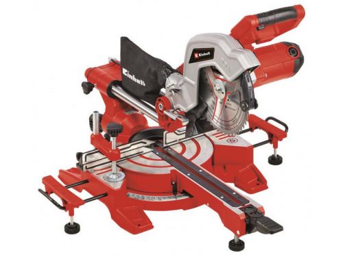 Einhell TC-SM 216 Vonó-fejező-gérvágó fűrész 1500W (4300380)