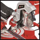 Einhell TC-SM 216 Vonó-fejező-gérvágó fűrész 1500W (4300380)