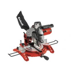 Einhell TC-MS 2513 L Gérvágó fűrész 1600W (4300850)