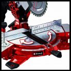 Einhell TE-MS 18/210 Li-Solo Akkus gérvágó (4300890) (Akku és töltő nélkül)