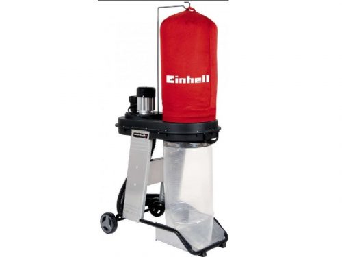 Einhell TE-VE 550/1 A Elszívó berendezés 550W 1,6kPa 65l (4304156)