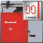 Einhell TC-SB 305 U Szalagfűrész 750W (4308055)