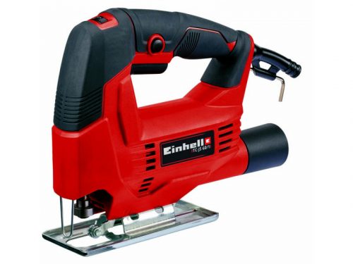 Einhell TC-JS 60/1 Dekopírfűrész 400 W (4321135)