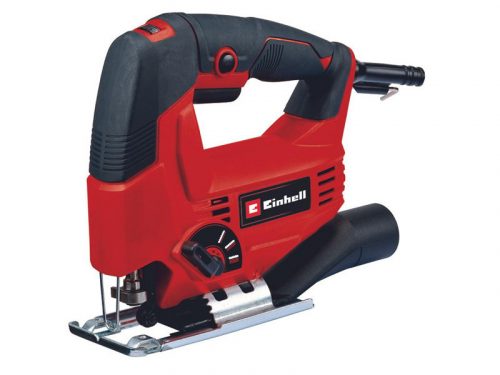 Einhell TC-JS 80/1 Kit dekopírfűrész (4321157)