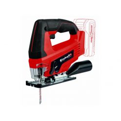   Einhell TC-JS 18 Li - Solo Akkus Dekopírfűrész 18V (4321209) (Akku és töltő nélkül)