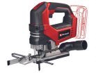 Einhell TP-JS 18/135 Li BL Solo Akkus dekopírfűrész (4321260)