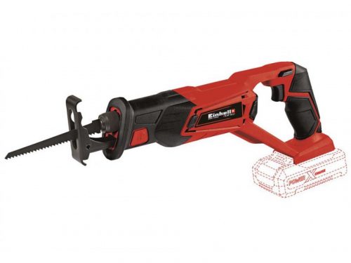 Einhell TE-AP 18/22 Li-Solo Akkus univerzális fűrész (4326300) (Akku és töltő nélkül)