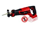 Einhell TP-AP 18/28 Li BL-Solo Akkus Orrfűrész 18V (4326310) (Akku és töltő nélkül)