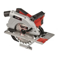 Einhell TE-CS 190/1 Kézi Körfűrész 1500W (4331005)