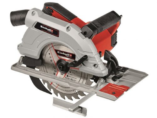 Einhell TE-CS 190/1 Kézi Körfűrész 1500W (4331005)