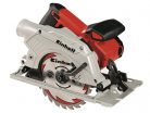 Einhell TE-CS 165 Kézi körfűrész (4331010)