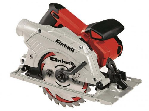 Einhell TE-CS 165 Kézi körfűrész (4331010)