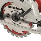 Einhell TE-CS 165 Kézi körfűrész (4331010)