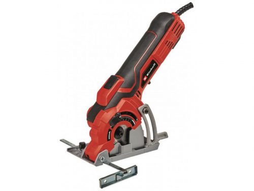 Einhell TC-CS 89 Mini Kézi Körfűrész 600W (4331030)