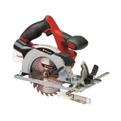   Einhell TE-CS 18/150 Li-Solo Akkus kézi Körfűrész 18V (4331220)(Akku és töltő nélkül)