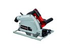 Einhell TE-PS 165 merülő körfűrész 1200 W  (4331300)