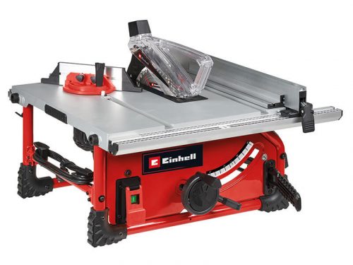 Einhell TE-TS 254 T Asztali körfűrész 2000W 254mm (4340430)