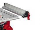 Einhell TC-TS 2225 U Asztali Körfűrész 2200W 254mm (4340515)