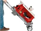 Einhell TE-CC 250 UF Asztali Körfűrész 2000W 250mm (4340539)