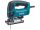 Makita 4350FCTJ Szúrófűrész 720W