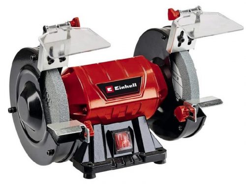 Einhell TC-BG 150 Kettős Köszörű 150W