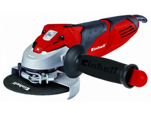 Einhell TE-AG 125/750 Sarokcsiszoló 750W 125mm (4430880)