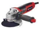 Einhell TC-AG 125/850 Kit Sarokcsiszoló készlet 850W 125mm 3db vágókorong 1db csisz.korong (44309