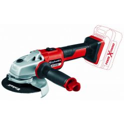   Einhell AXXIO 18/125 Akkus sarokcsiszoló (4431140) (Akku és töltő nélkül)