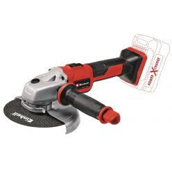   Einhell AXXIO 18/150 Akkus Sarokcsiszoló 18V 150mm (4431144)(Akku és töltő nélkül)