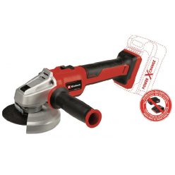   Einhell AXXIO 18/115 Q Akkus Sarokcsiszoló 18V 115mm (4431150)(Akku és töltő nélkül)