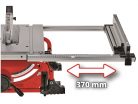 Einhell AXXIO 18/115 Q Akkus Sarokcsiszoló 18V 115mm (4431150)(Akku és töltő nélkül)