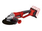 Einhell AXXIO 36/230 Q Akkus sarokcsiszoló 2x18V 230mm (4431160) (Akku és töltő nélkül)