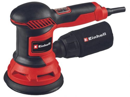 Einhell TC-RS 425 E Excentercsiszoló (4462005)