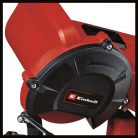 Einhell GE-CS 18 Li - Solo akkumulátoros láncélező (4499940) (Akku és töltő nélkül)