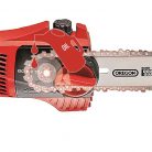 Einhell GC-EC 750 T Elektromos magassági ágvágó 750W (4501210)