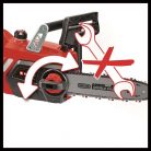 Einhell GE-LC 18 Li Kit (1x3,0Ah) Akkus láncfűrész (4501760)