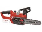 Einhell GE-LC 18 Li-Solo Akkus láncfűrész (4501761) (Akku és töltő nélkül)