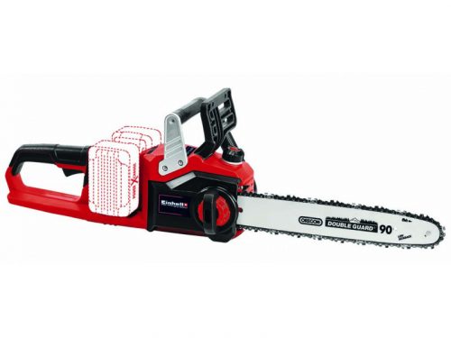 Einhell GE-LC 36/35 Li-Solo Akkus láncfűrész (4501780) (Akku és töltő nélkül)